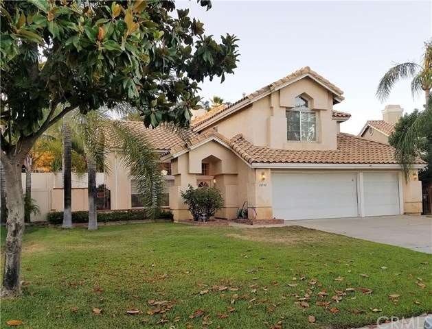 WELCOME HOME TO 20542 RED POPPY LANE, IN THE ORANG
