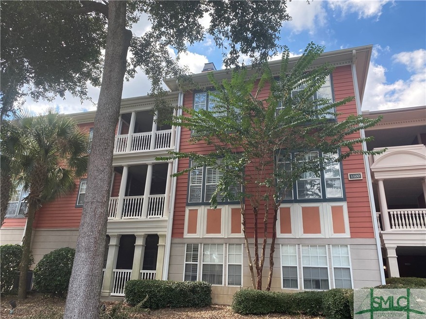 Second floor condo