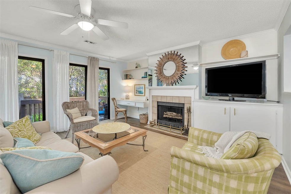 372 Brockinton Marsh Dr, St. Simons Island, GA 31522 - photo 1