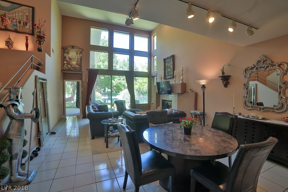 4957 Crooked Stick Way, Las Vegas, NV 89113 - photo 1