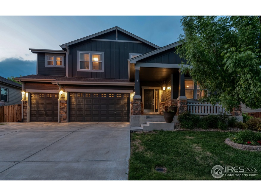 7921 E 131st Ave, Thornton, CO 80602 - photo 1