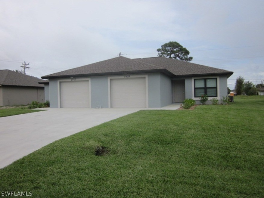 4405 SW 8th Ct, Cape Coral, FL 33914 - photo 1