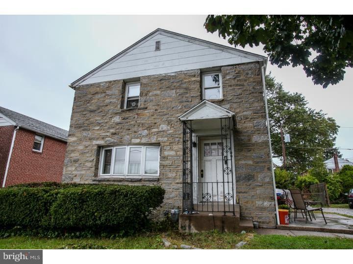 409 W South Ave, Glenolden, PA 19036 - photo 1