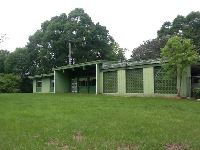 Main View