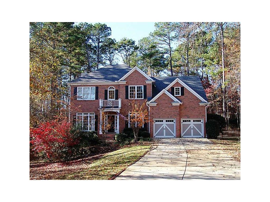 Exterior Front. Beautiful newly remodeled brick ho