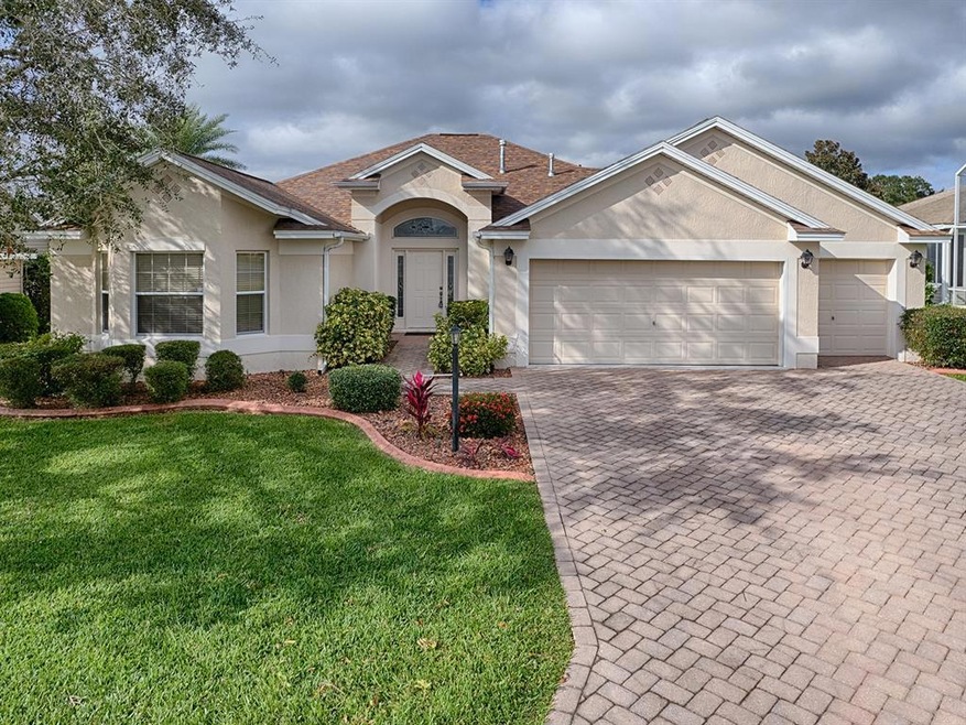 632 Northam Terrace, The Villages, FL 32162 - photo 1