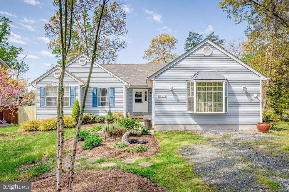 26170 Sandy Ct, Mechanicsville, MD 20659 - photo 1