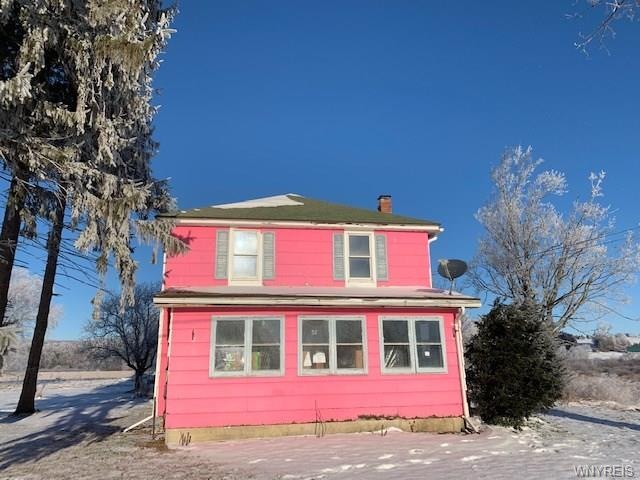 3033 Route 39, Bliss, NY 14024 - photo 1