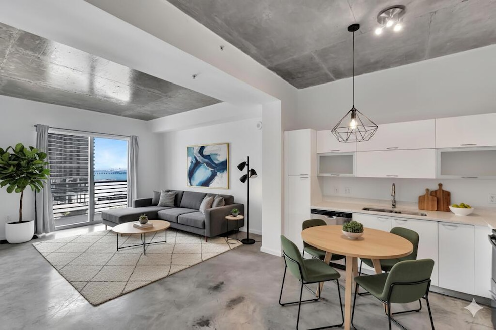 The Loft Downtown unit 2206, Miami, FL 33132 - photo 1