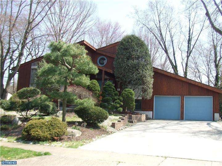 17 Darien Dr, Cherry Hill, NJ 08003 - photo 1