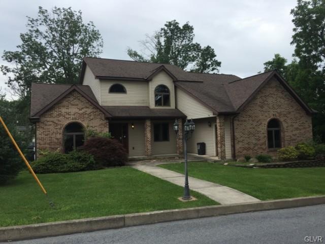 356 Chestnut St, Walnutport, PA 18088 - photo 1