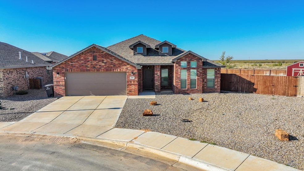 2301 Bastrop Ave, Midland, TX 79705 - photo 1