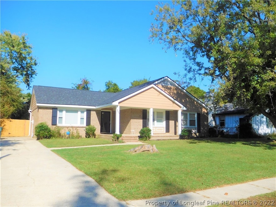 4440 Chesterbrook Dr, Fayetteville, NC 28314 - photo 1