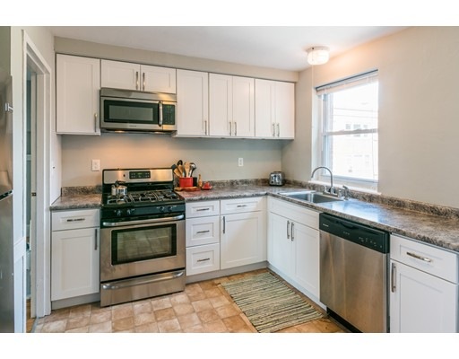 100 Morton St unit 52, Jamaica Plain, MA 02130 - photo 1