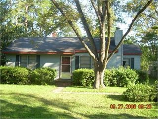 1907 Gillespie Ave, Albany, GA 31707 - photo 1