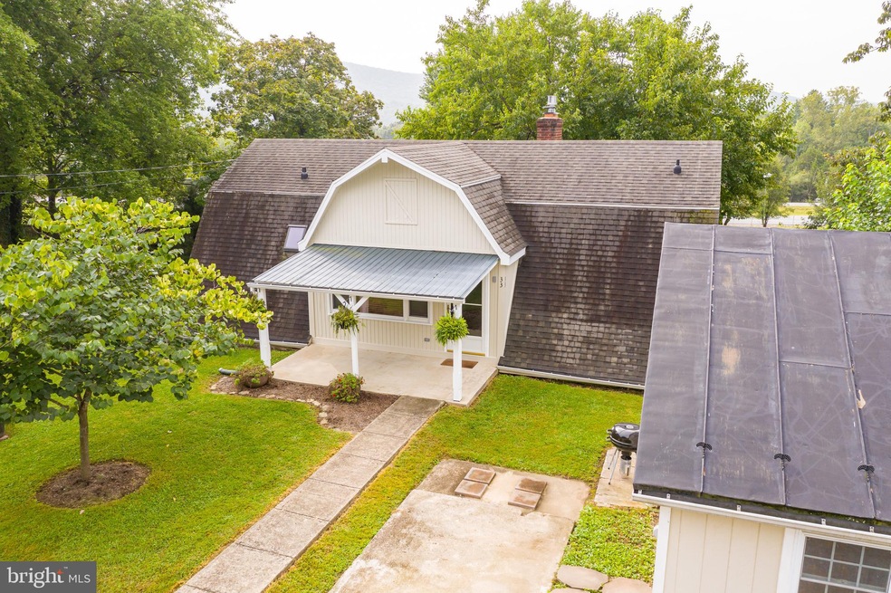 33 Columbia Ct, Harpers Ferry, WV 25425 - photo 1