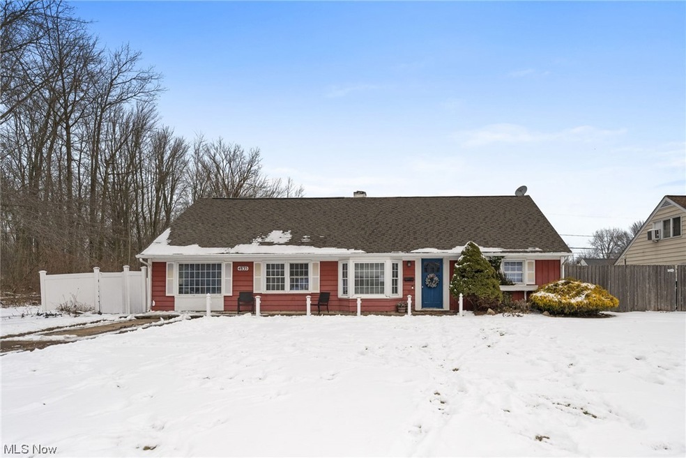 4835 Elmwood Dr, Sheffield Lake, OH 44054 - photo 1