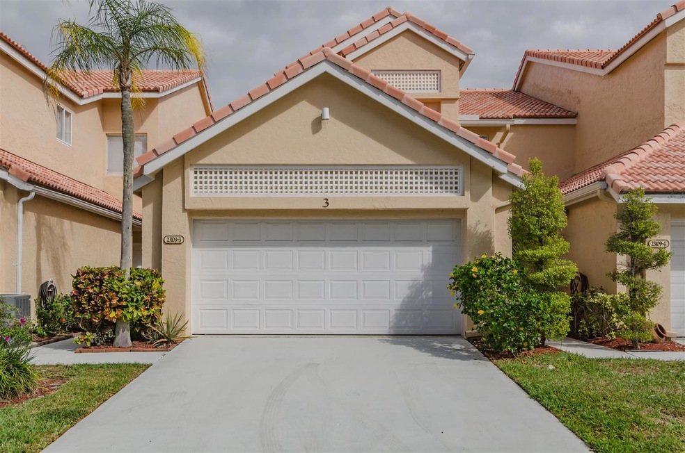 ISLES OF BOCA COND TWO UNIT C BLDG 19