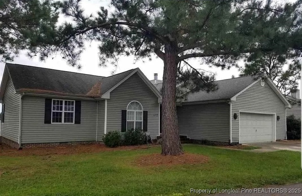 692 Cedar Point, Vass, NC 28394 - photo 1