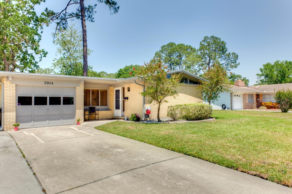 2804 Elisa Dr E, Jacksonville, FL 32216 - photo 1