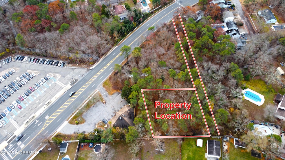 00 Larchmont Ave, Brick, NJ 08724 - photo 1