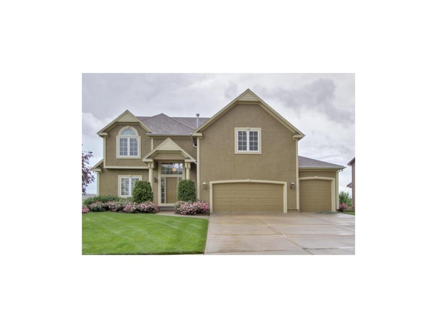 4407 Silverheel Drive