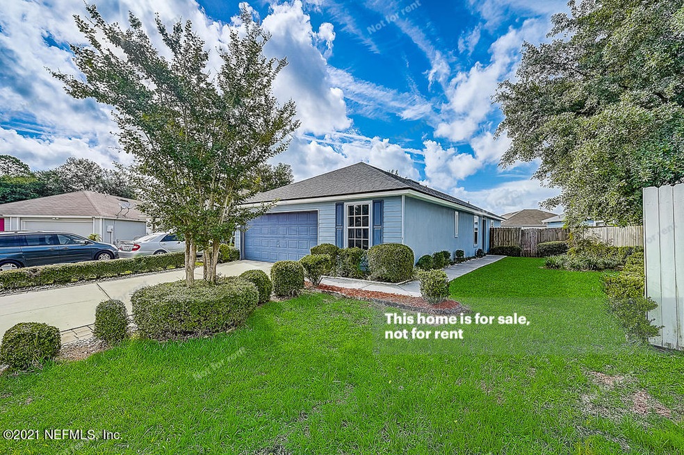 7650 Ginder Ct, Jacksonville, FL 32210 - photo 1