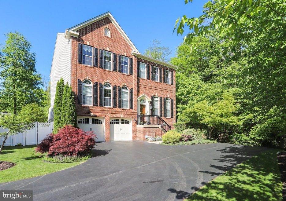 234 Bowen Ct, Annapolis, MD 21401 - photo 1