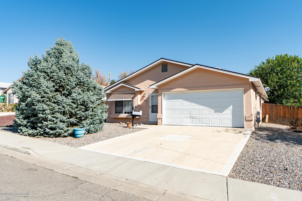 3906 Buckingham St, Farmington, NM 87402 - photo 1