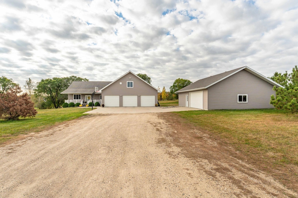 23082 Highland Dr, Fergus Falls, MN 56537 - photo 1