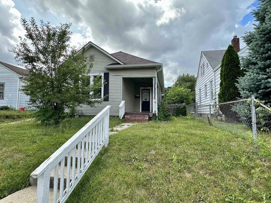 812 S 20th St, Lafayette, IN 47905 - photo 1
