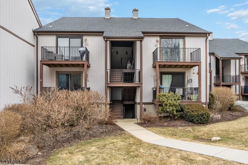 16311 Dell Place unit 311, Stanhope, NJ 07874 - photo 1