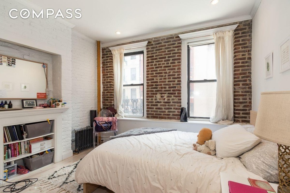 117 Elizabeth St unit 3-B, New York, NY 10013 - photo 1