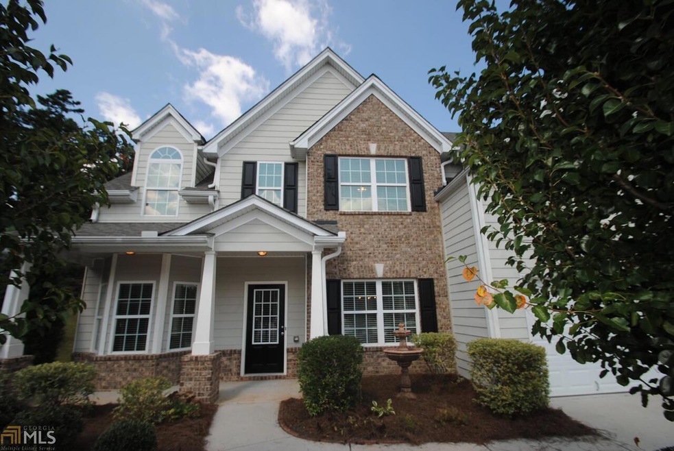 2908 Suttonwood Way, Buford, GA 30519 - photo 1