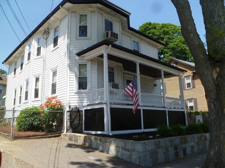 65 Waldeck Rd, Milton, MA 02186 - photo 1