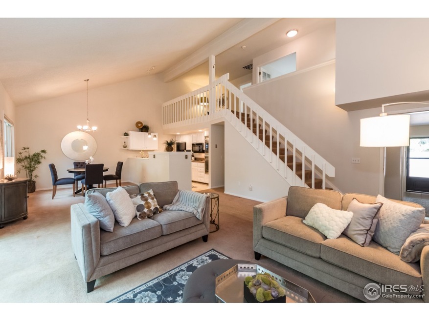 3425 22nd St unit 36, Boulder, CO 80304 - photo 1