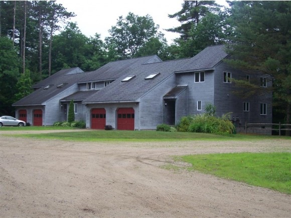 3128 White Mountain Hwy unit 4, North Conway, NH 03860 - photo 1
