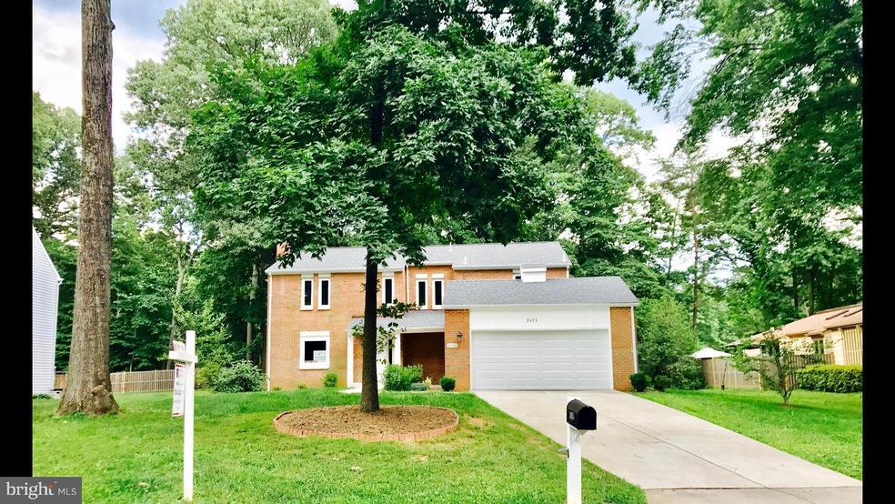 2453 Freetown Dr, Reston, VA 20191 - photo 1