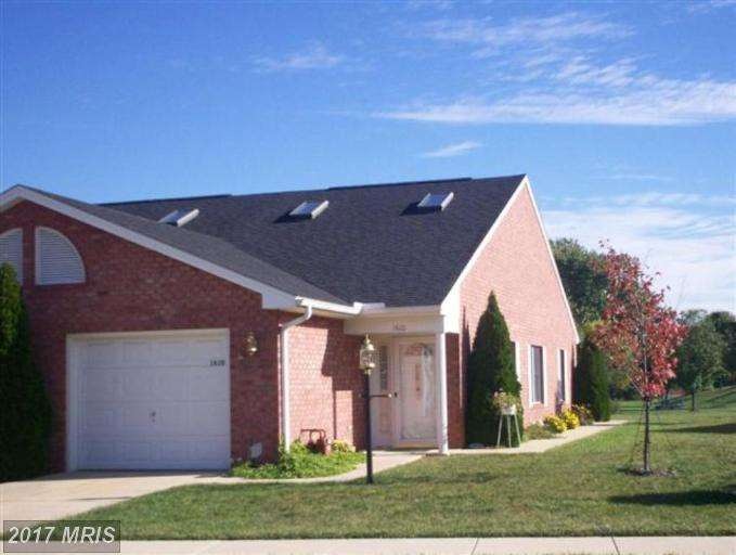 1610 Langley Dr, Hagerstown, MD 21740 - photo 1