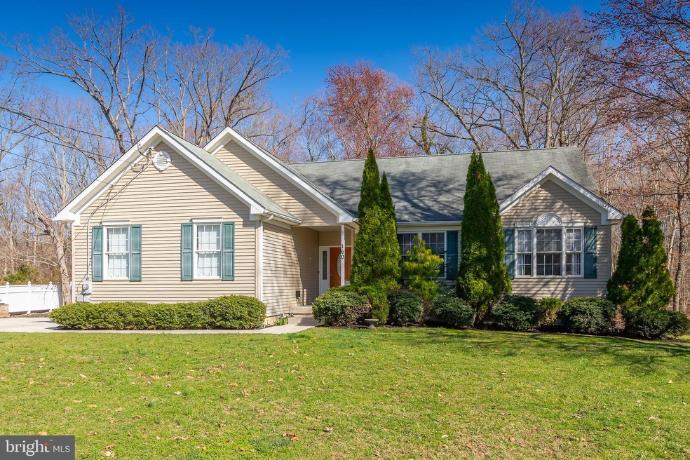 160 Treeline Dr, Woodbury, NJ 08096 - photo 1