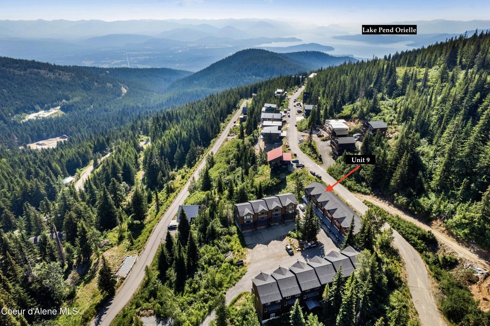 76 Whiplash Cir unit 9, Sandpoint, ID 83864 - photo 1