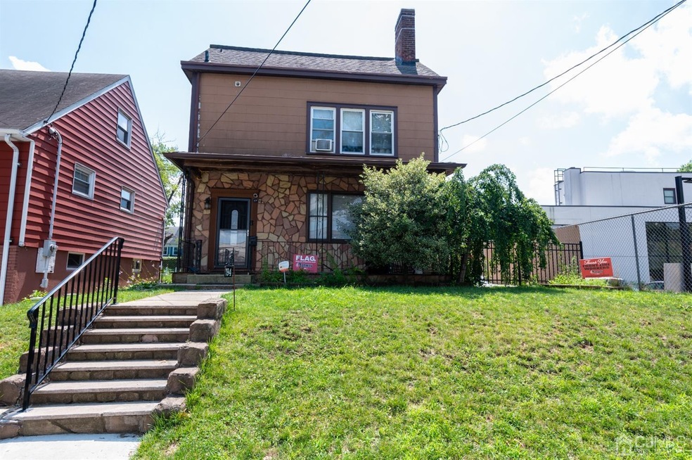 794 Harrison St, Rahway, NJ 07065 - photo 1