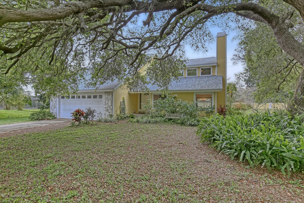 4230 Hillview Cir, Merritt Island, FL 32952 - photo 1