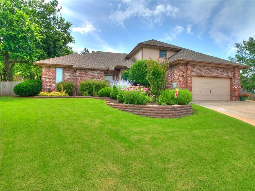 Welcome home!