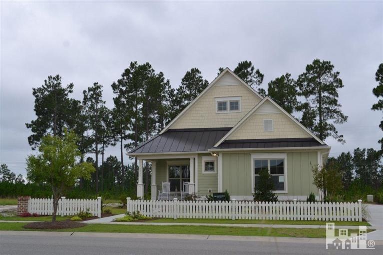 2045 Simmerman Way, Leland, NC 28451 - photo 1