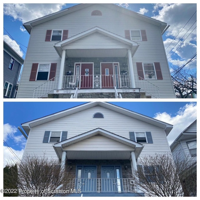 1509 1511 Myrtle St, Scranton, PA 18510 - photo 1