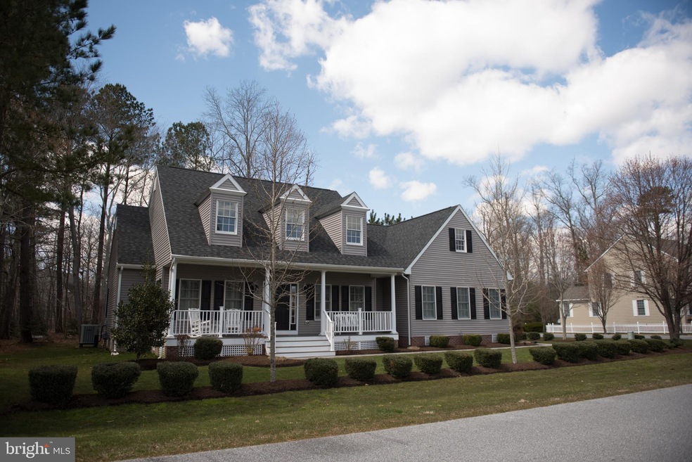 1612 Mercers Way, Berlin, MD 21811 - photo 1