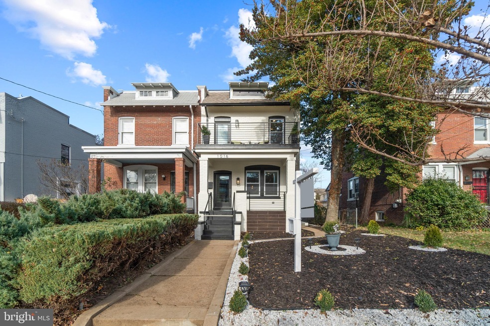 1016 Hamlin St NE, Washington, DC 20017 - photo 1