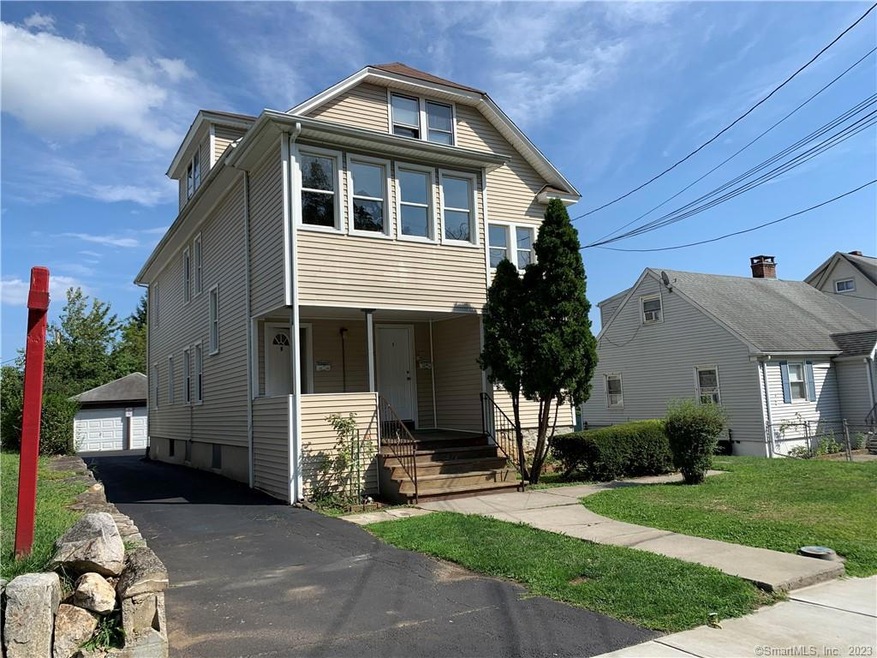 198 S Main St unit 2, Norwalk, CT 06854 - photo 1