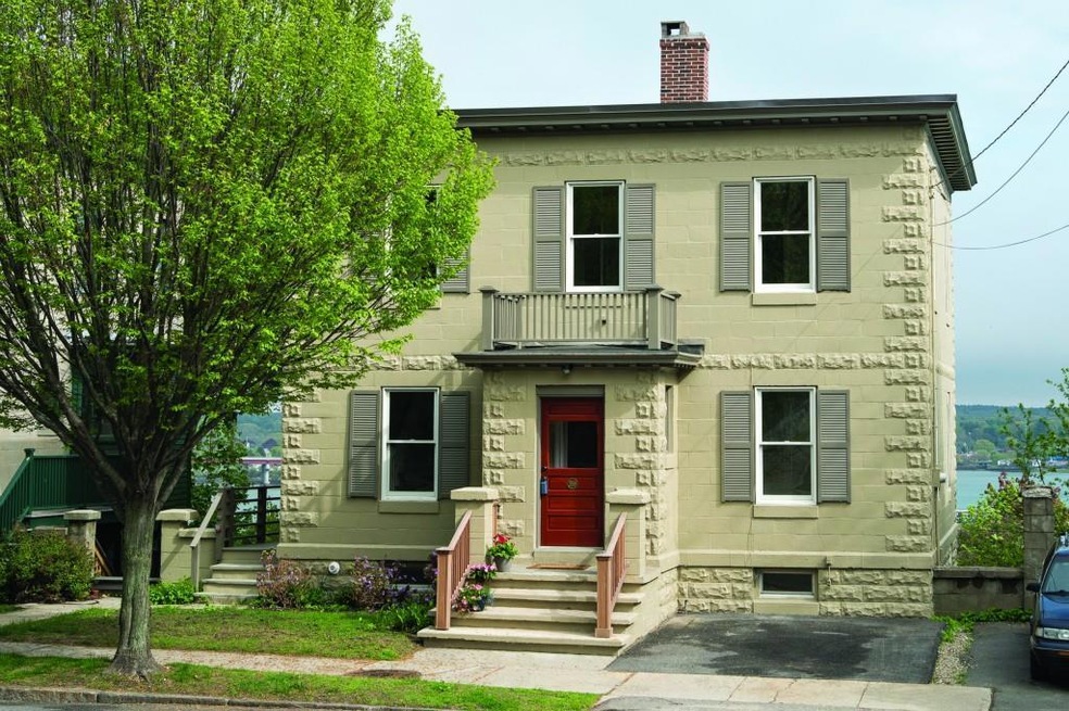 358 Danforth St, Portland, ME 04102 - photo 1